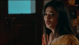 Main Hoon Aparajita - 19th March 2023